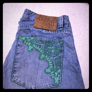 Coogi Loose fit jeans